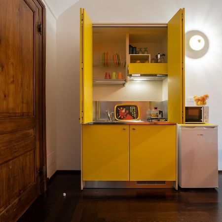 Casa Girasole - Museo Del Cinema Apartamento Turim Exterior foto