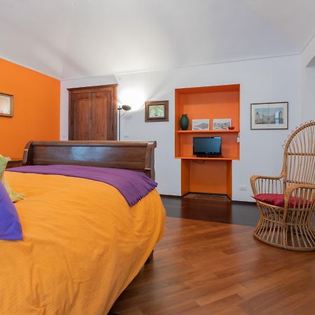 Casa Girasole - Museo Del Cinema Apartamento Turim Exterior foto